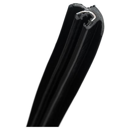 Borracha do Para-brisa - Uniflex - 39807 - (2)