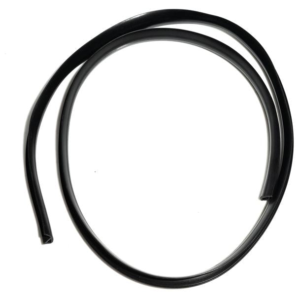 Borracha do Para-brisa - Uniflex - 39838 - (1)