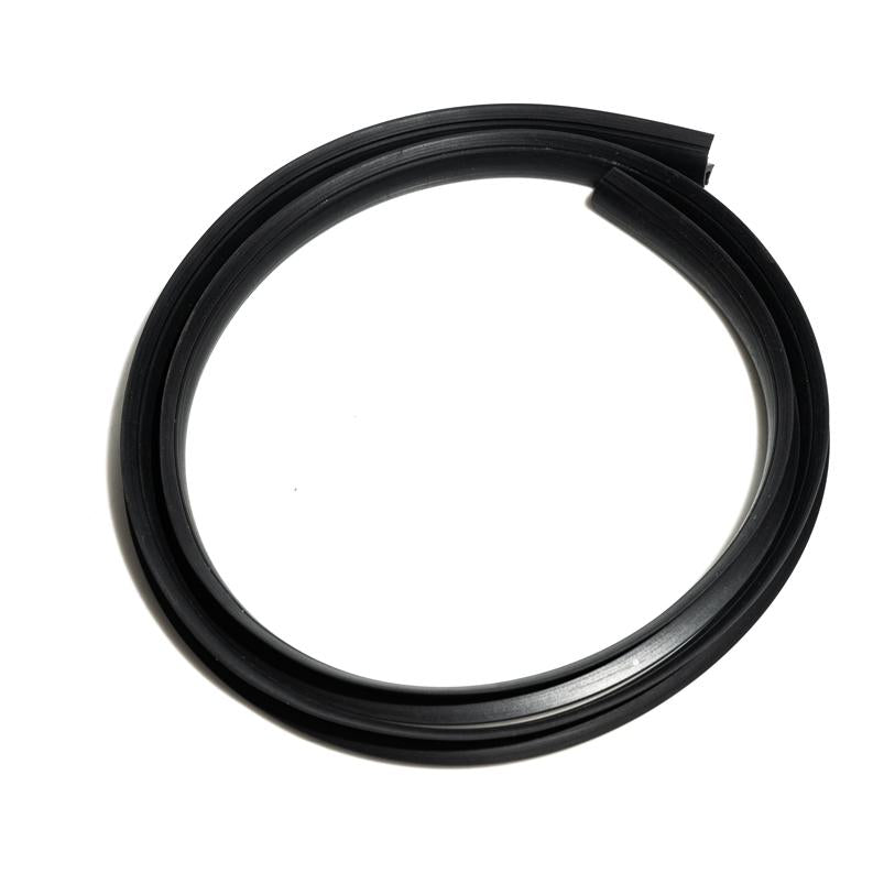 Borracha do Para-Brisa - Uniflex - 39846 - (1)