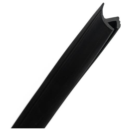 Borracha do Para-Brisa - Uniflex - 39846 - (2)