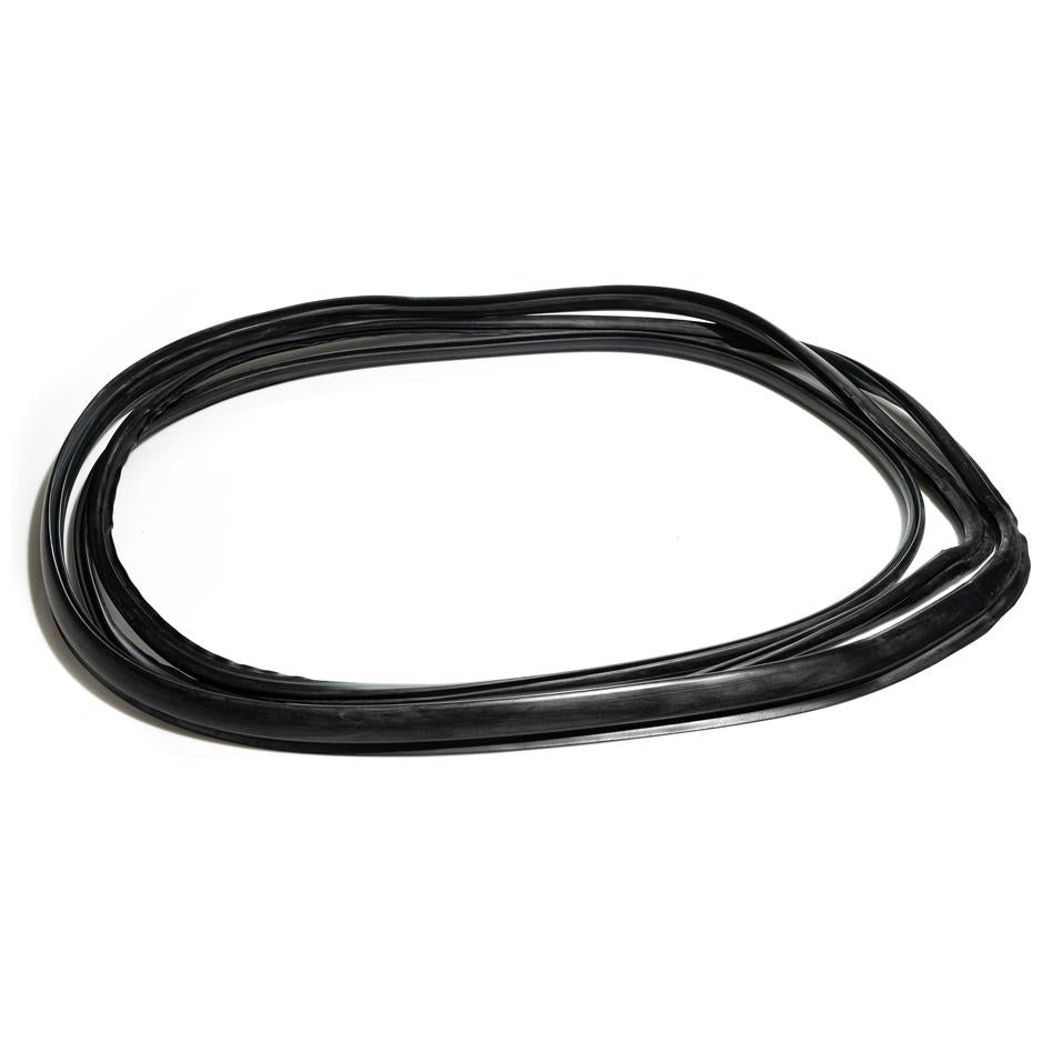 Borracha do Para-Brisa - Uniflex - 39866 - (1)
