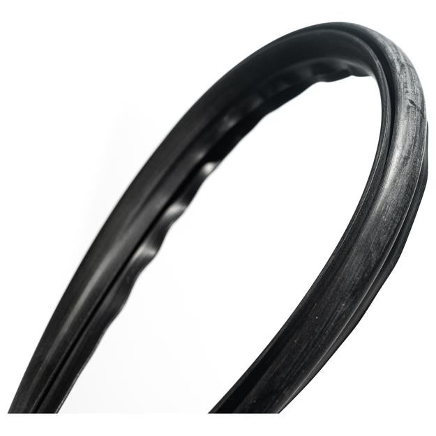 Borracha do Para-Brisa - Uniflex - 39866 - (2)