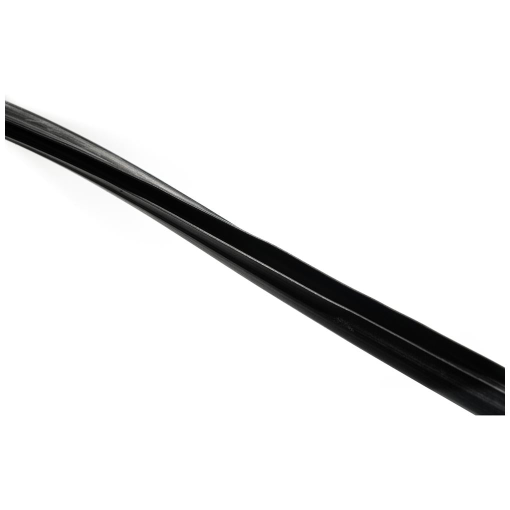 Borracha do Para-Brisa - Uniflex - 39866 - (3)