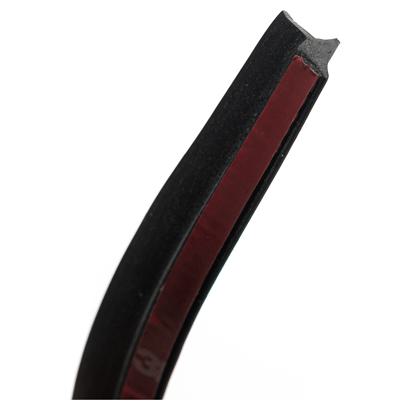 Borracha do Para-brisa - Uniflex - 39871 - (2)