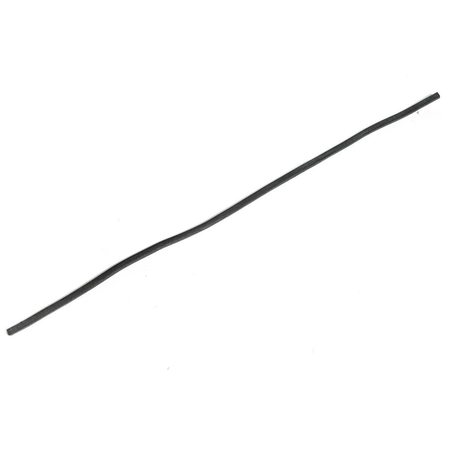 Borracha do Para-brisa - Uniflex - 39881 - (1)