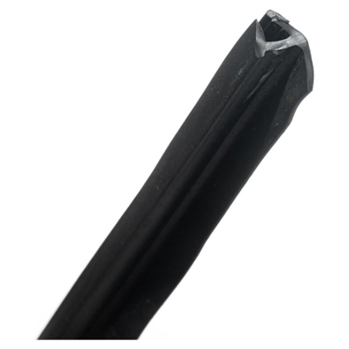 Borracha do Para-brisa - Uniflex - 39896 - (3)