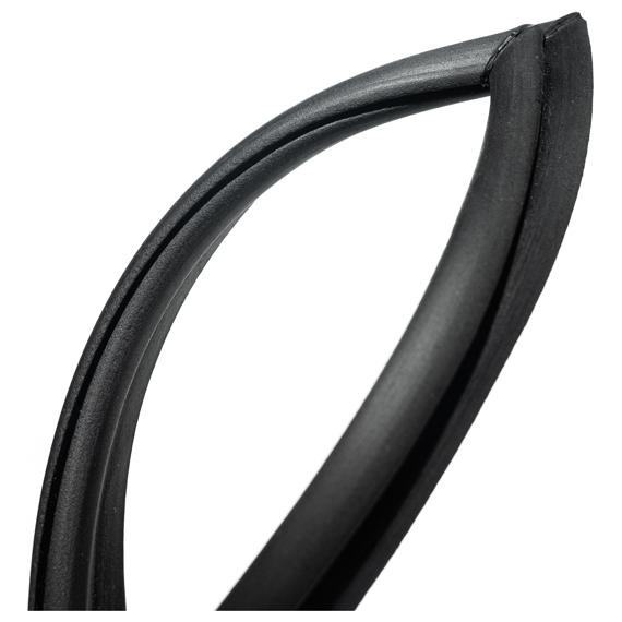 Borracha do Para-brisa - Uniflex - 39898 - (3)