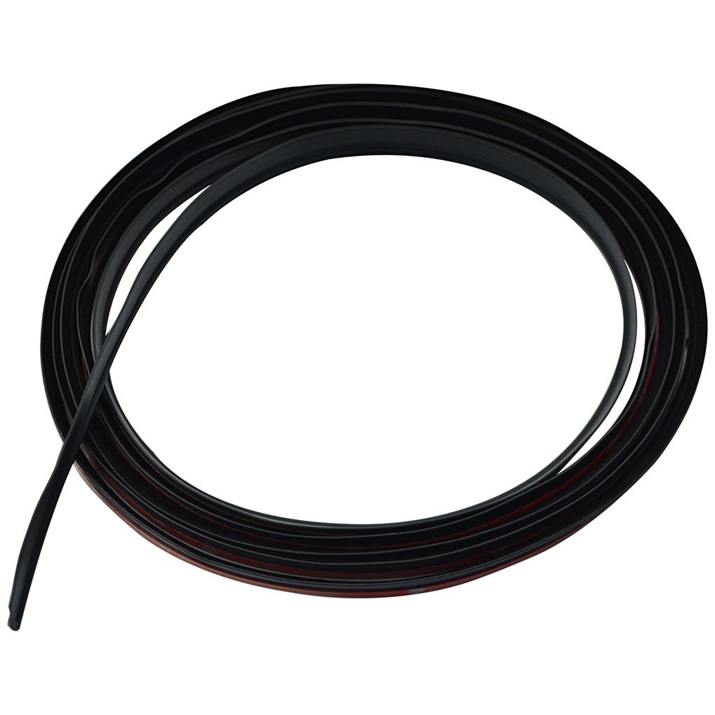 Borracha do Para-brisa - Uniflex - 39899 - (1)