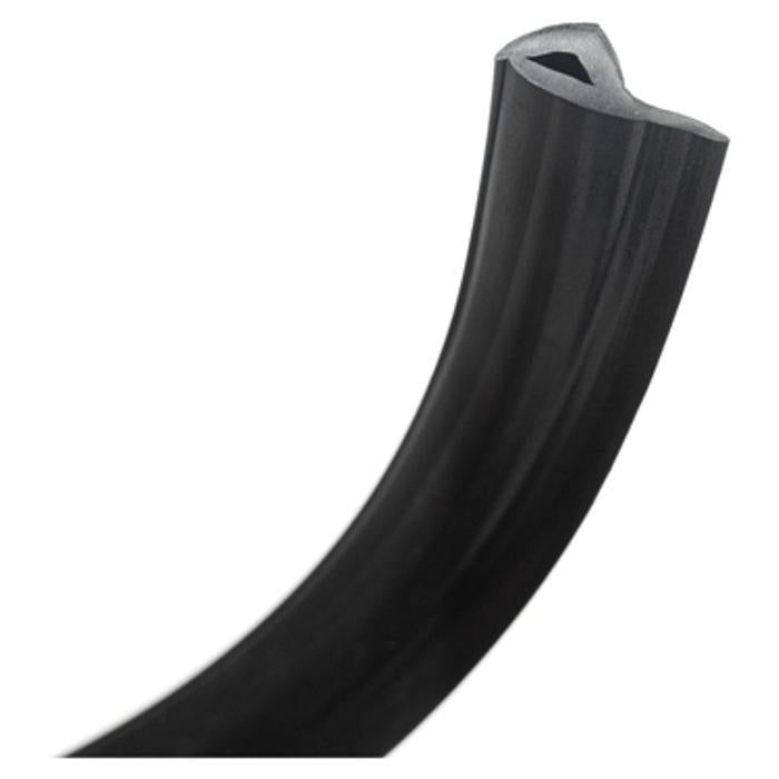 Borracha do Para-brisa - Uniflex - 39917 - (3)