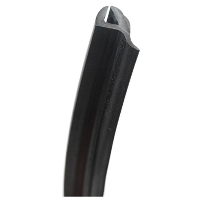 Borracha do Para-brisa - Uniflex - 39917 - (2)
