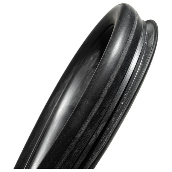 Borracha do Para-brisa - Uniflex - 39920 - (2)