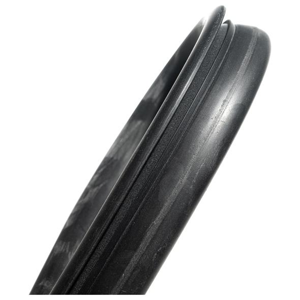 Borracha do Para-brisa - Uniflex - 39920 - (3)
