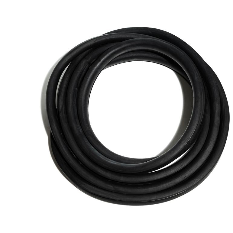Borracha do Para-Brisa - Uniflex - 39923 - (1)