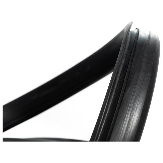 Borracha do Para-Brisa - Uniflex - 39923 - (2)