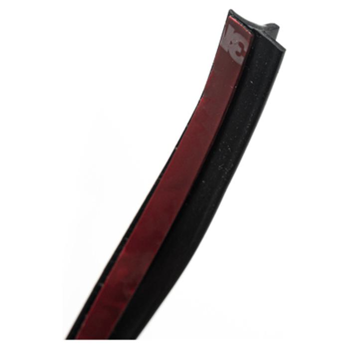 Borracha do Para-brisa - Uniflex - 39955 - (3)