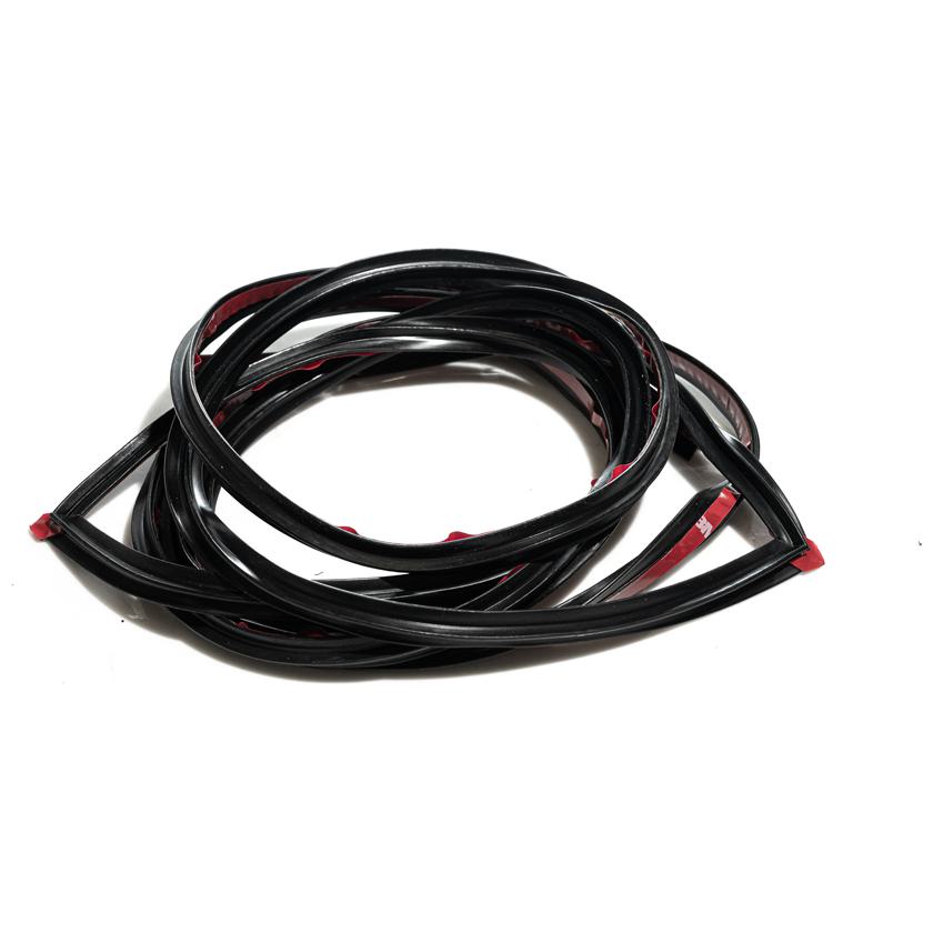 Borracha do Para-brisa - Uniflex - 39955 - (1)