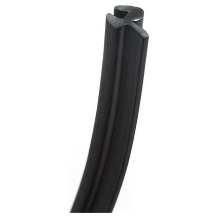 Borracha do Para-brisa - Uniflex - 39957 - (3)