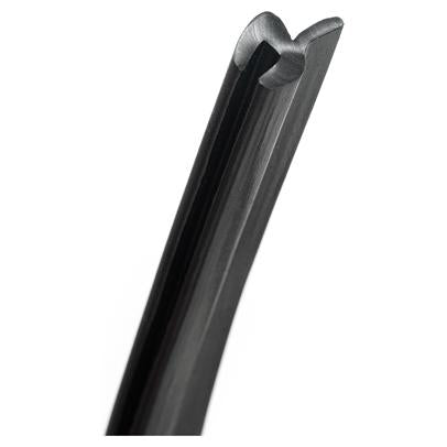 Borracha do Para-brisa - Uniflex - 39957 - (2)