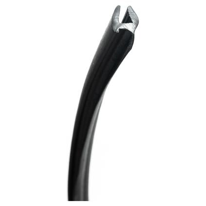 Borracha do Para-Brisa - Uniflex - 39959 - (3)
