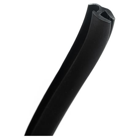 Borracha do Para-Brisa - Uniflex - 39959 - (2)