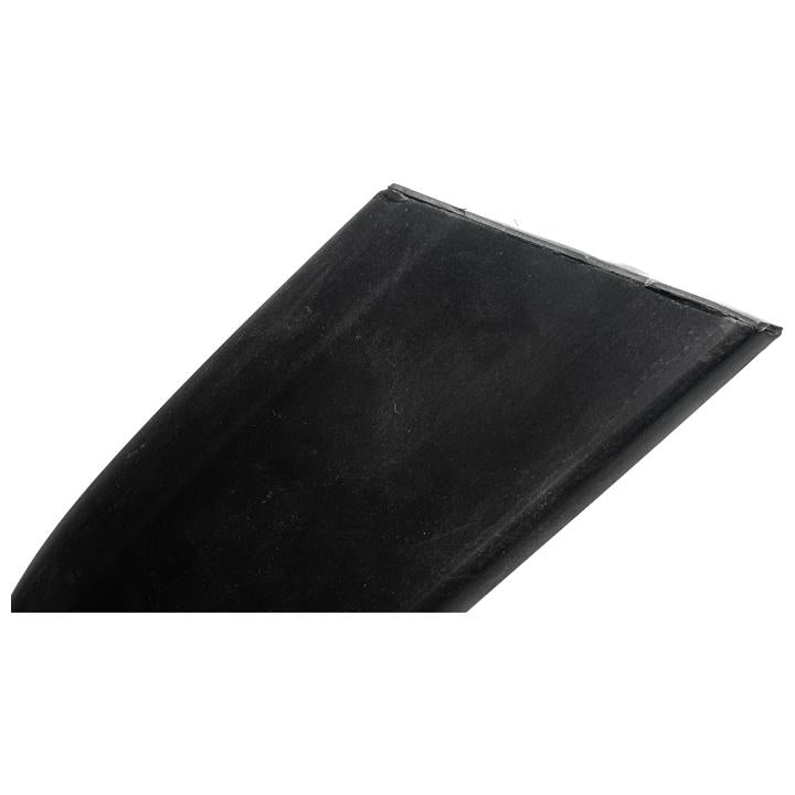 Borracha do Para-choque - Uniflex - 38793 - (3)