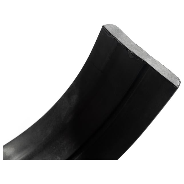 Borracha do Para-choque - Uniflex - 38793 - (2)