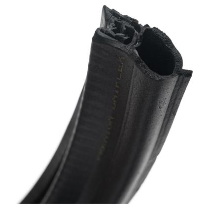 Borracha do Porta-malas - Uniflex - 36004 - (2)