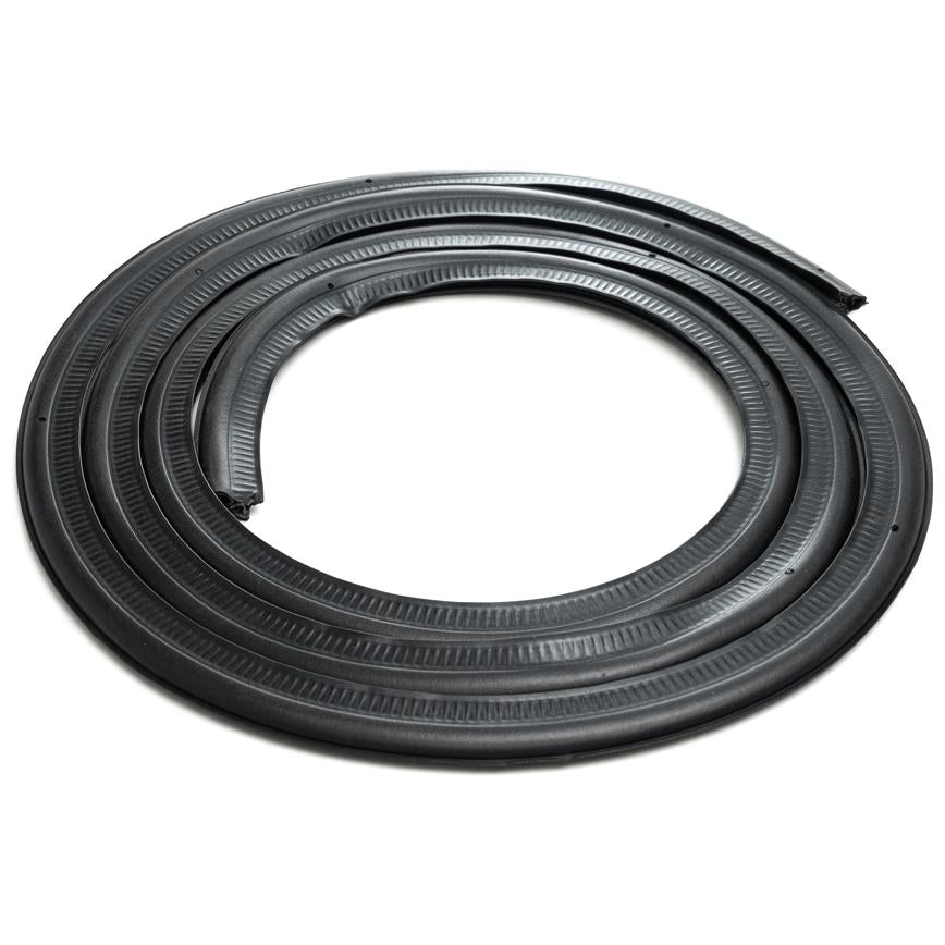 Borracha do Porta-malas - Uniflex - 36004 - (1)