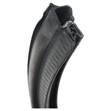 Borracha do Porta-malas - Uniflex - 37005 - (2)