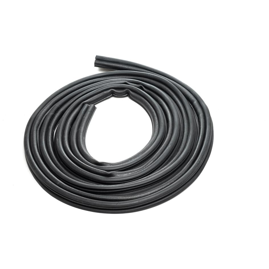Borracha do Porta-malas - Uniflex - 37007 - (1)