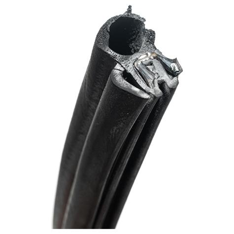 Borracha do Porta-malas - Uniflex - 37711 - (2)