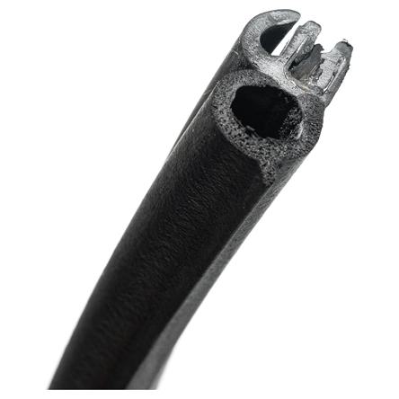 Borracha do Porta-malas - Uniflex - 37711 - (3)