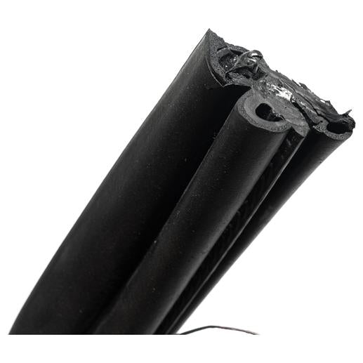 Borracha do Porta-malas - Uniflex - 38002 - (2)
