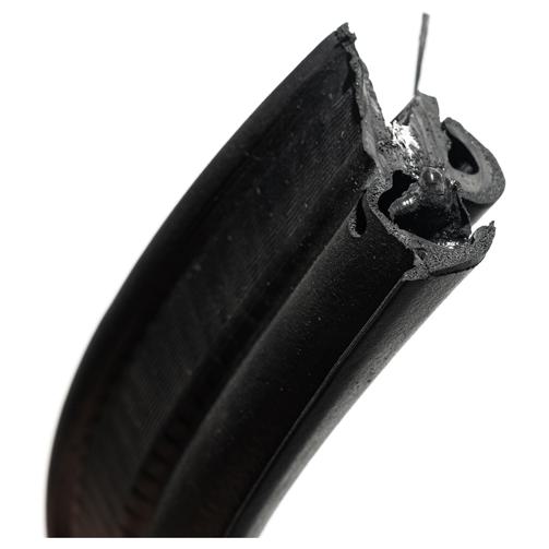 Borracha do Porta-malas - Uniflex - 38002 - (3)