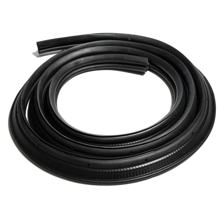 Borracha do Porta-malas - Uniflex - 38002 - (1)