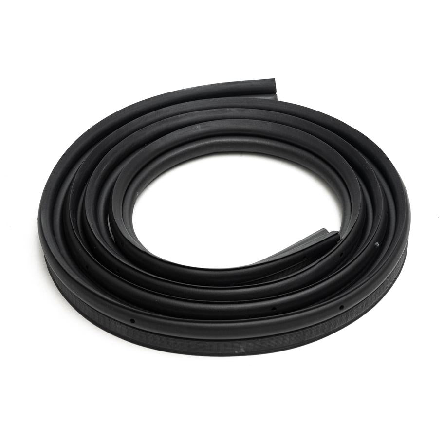 Borracha do Porta-malas - Uniflex - 39216 - (1)