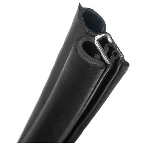 Borracha do Porta-malas - Uniflex - 39216 - (2)