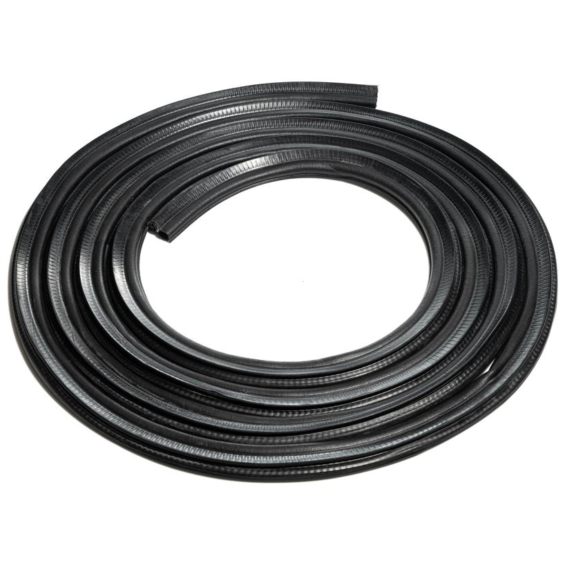 Borracha do Porta-malas - Uniflex - 39692 - (1)