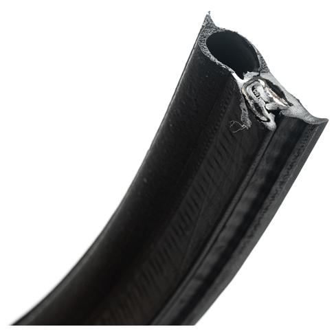 Borracha do Porta-malas - Uniflex - 39692 - (3)