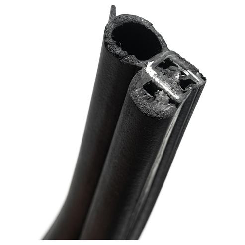 Borracha do Porta-Malas - Uniflex - 39837 - (2)