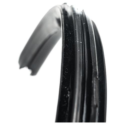 Borracha do Quebra-vento - Uniflex - 37460 - (2)