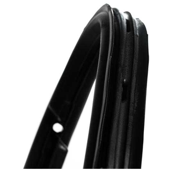 Borracha do Quebra-vento - Uniflex - 37465 - (2)