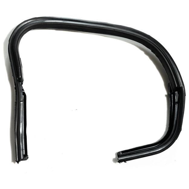 Borracha do Quebra-vento - Uniflex - 37465 - (1)