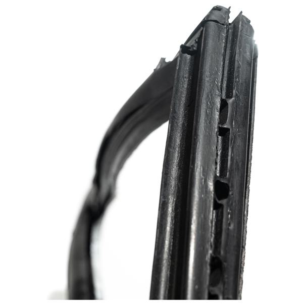 Borracha do Quebra-vento - Uniflex - 37467 - (2)