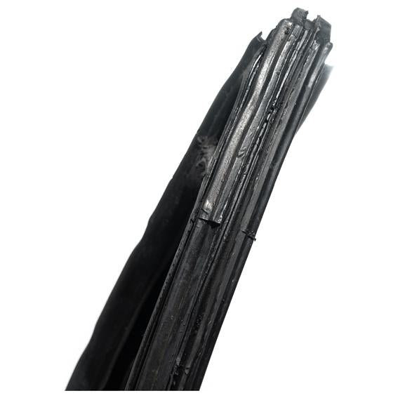 Borracha do Quebra-vento - Uniflex - 37467 - (3)