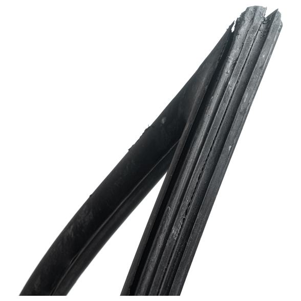 Borracha do Quebra-vento - Uniflex - 37468 - (4)