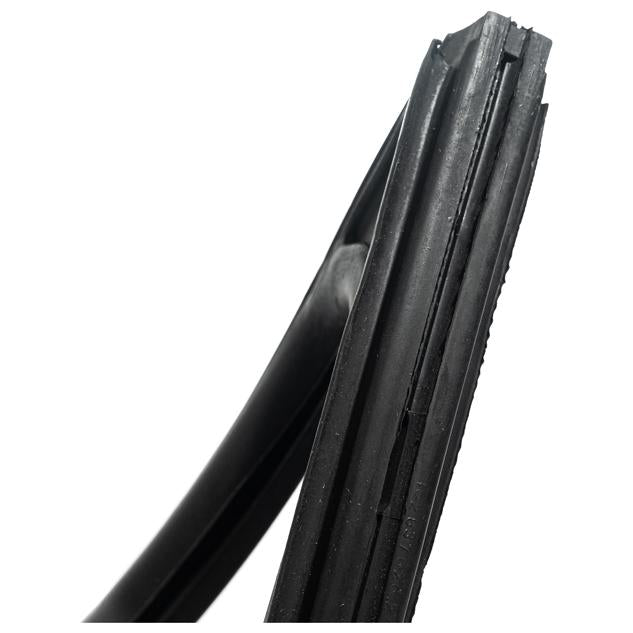 Borracha do Quebra-vento - Uniflex - 37469 - (2)