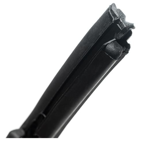 Borracha do Quebra-vento - Uniflex - 37471 - (4)