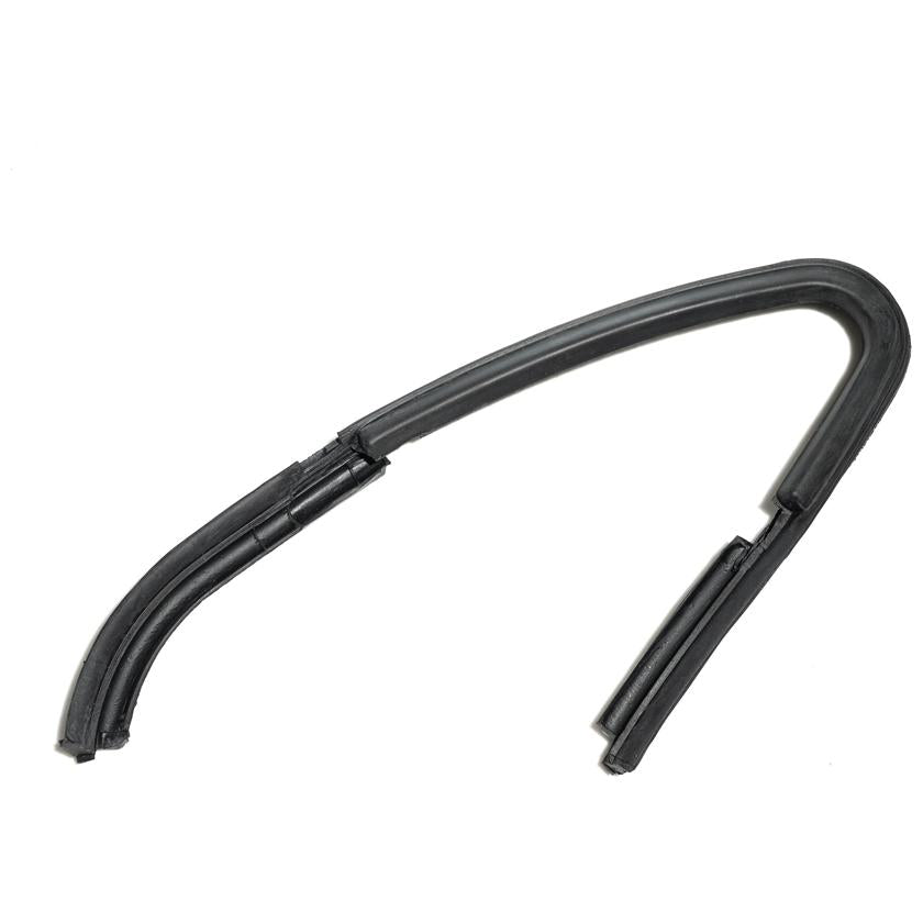 Borracha do Quebra-vento - Uniflex - 37471 - (1)