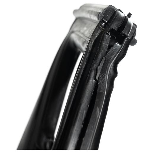 Borracha do Quebra-vento - Uniflex - 37482 - (2)